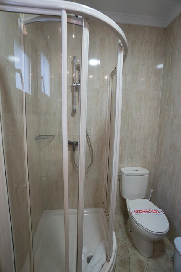 Carabeo 72 Menyber Appartement *